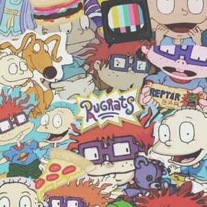 Meet your Posher, Maggie